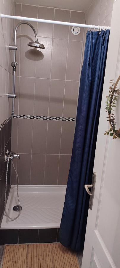 L'Appartement 7 - Centre Ville-Parking-Tv-Wifi Tarbes Eksteriør bilde